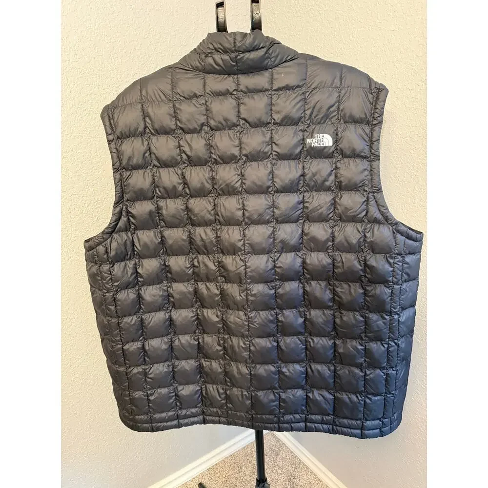 North Face Thermo Ball Men’s Vest 4X